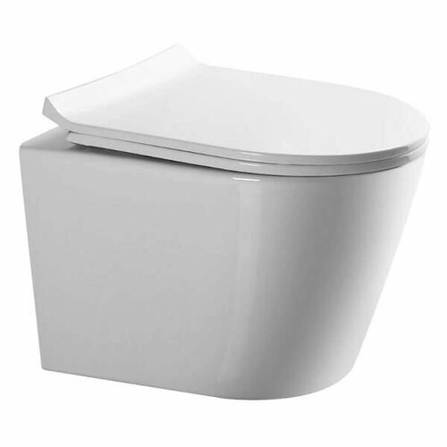 фото Унитаз teymi solli pro t40202