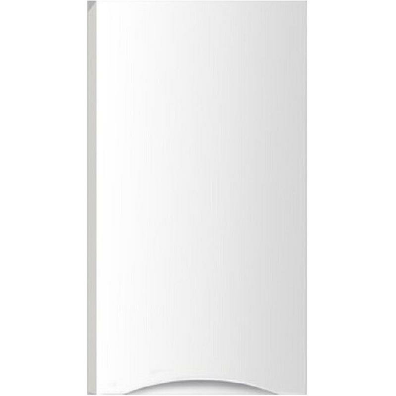 Подвесной шкаф BelBagno Fly-Marino R FLY-MARINO-750-1A-SC-BL-P-R Bianco Lucido