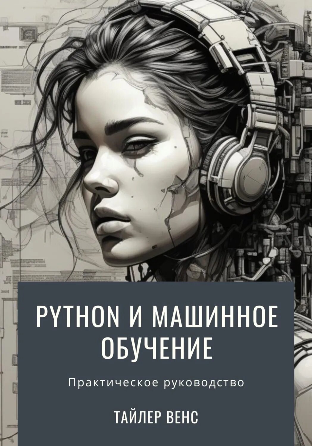 Python и машинное обучение [Цифровая книга]