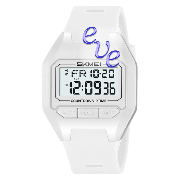 Наручные часы Skmei 2617WT white