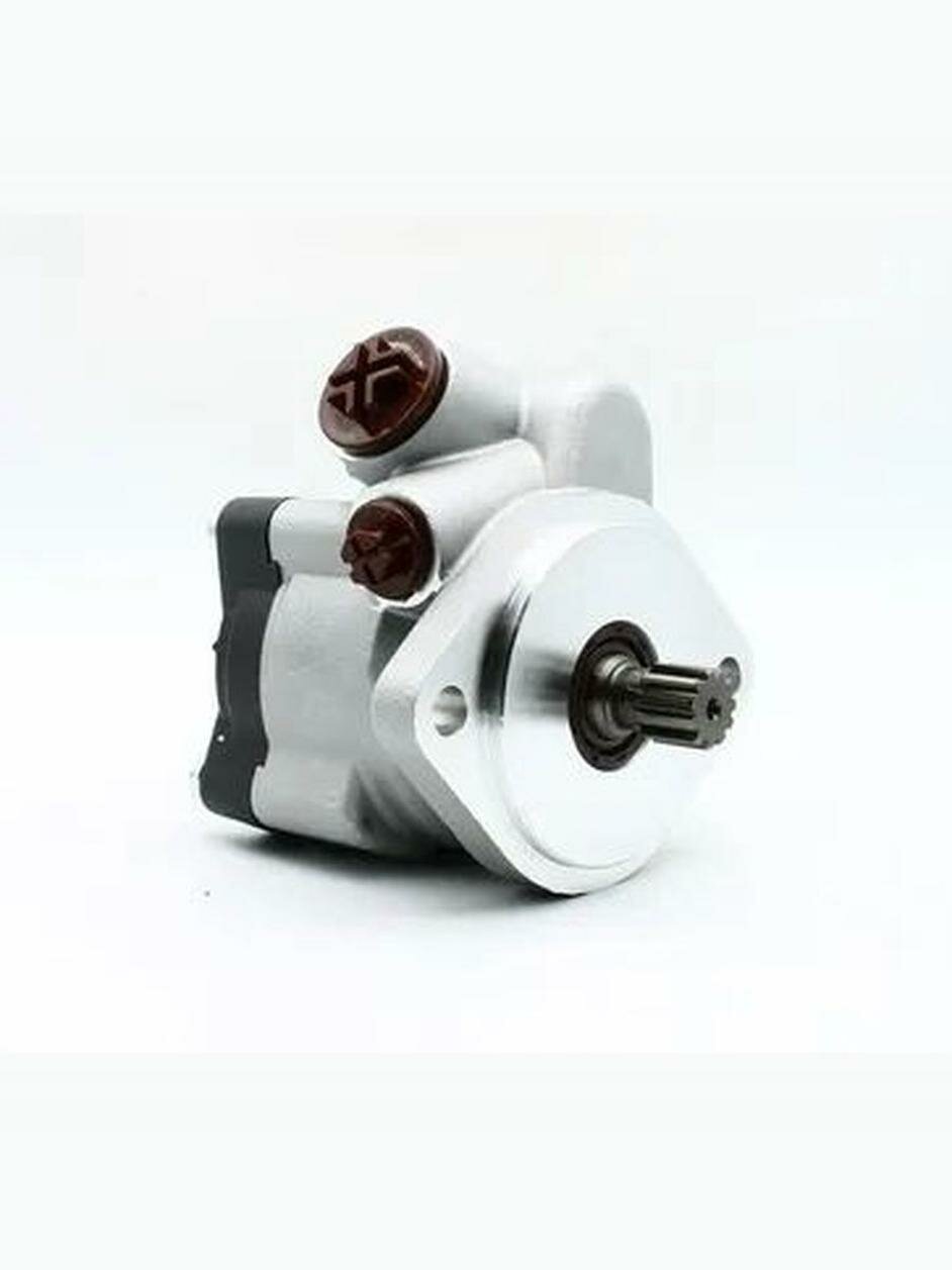Насос ГУР ZF .7683.955.212, для ГАЗ 3310, Валдай, ISF 3.8 Cummins