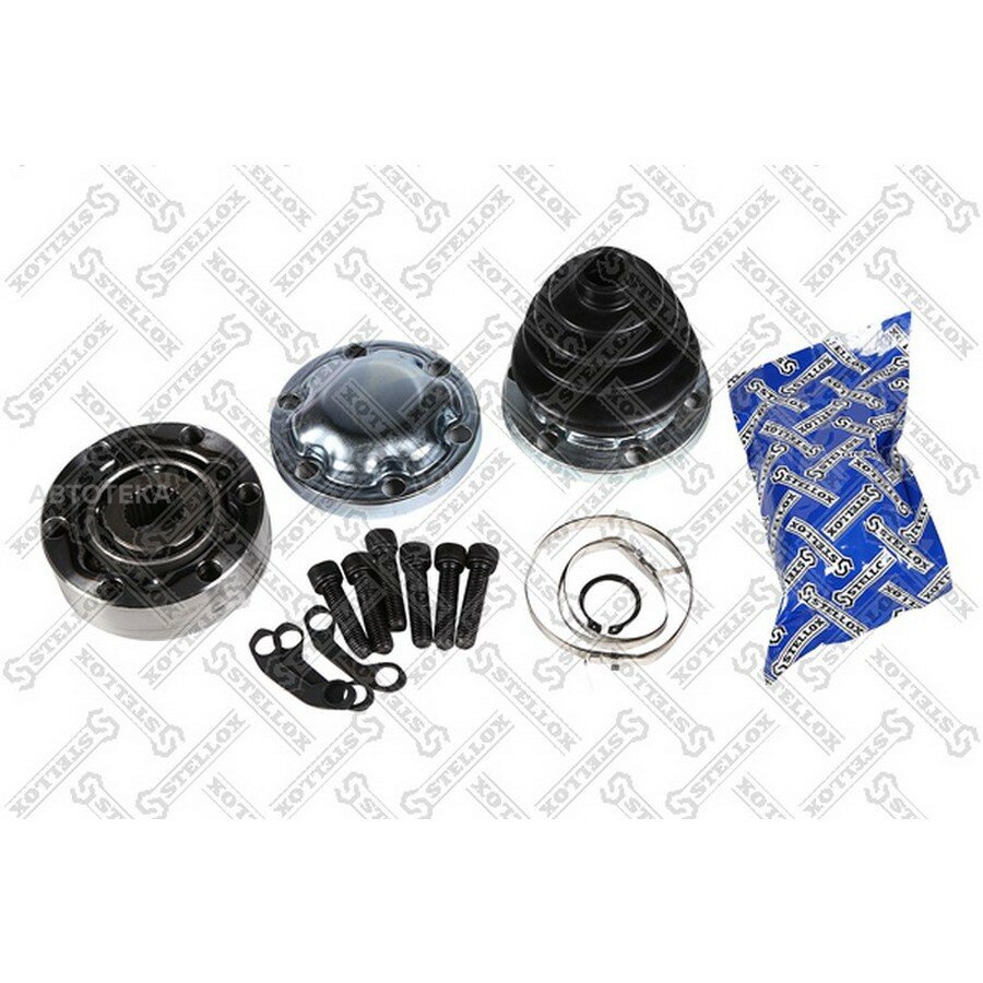 ШРУС внутренний к-кт 20542 STELLOX 1501717SX BMW E30/E34 1.6-3.0i/2.5TDs 83-97