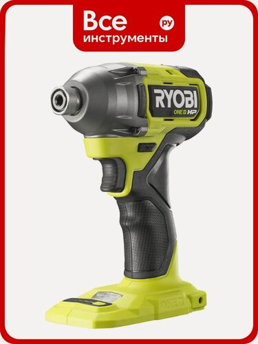 Изображение товара Бесщеточный винтоверт Ryobi ONE+ HP RID18X-0 18В 5133004961