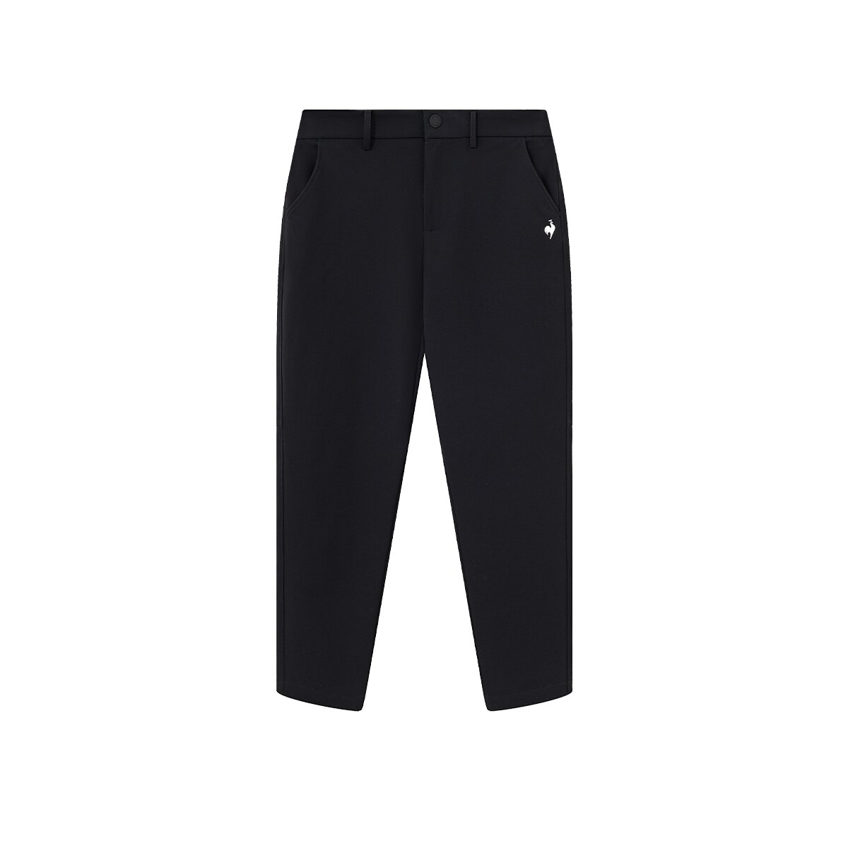 Брюки трубы Le Coq Sportif Casual Pants