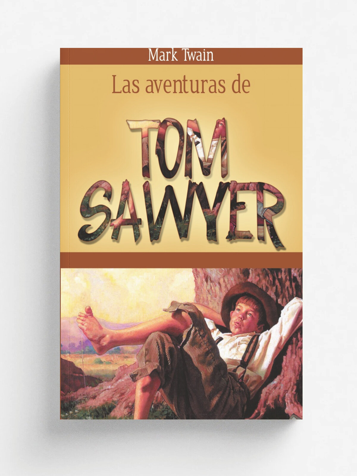 Las Aventuras de Tom Sawyer