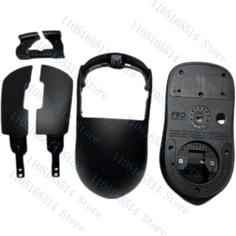 Запчасти для Logitech GPW3 G PRO X SUPERLIGHT Black