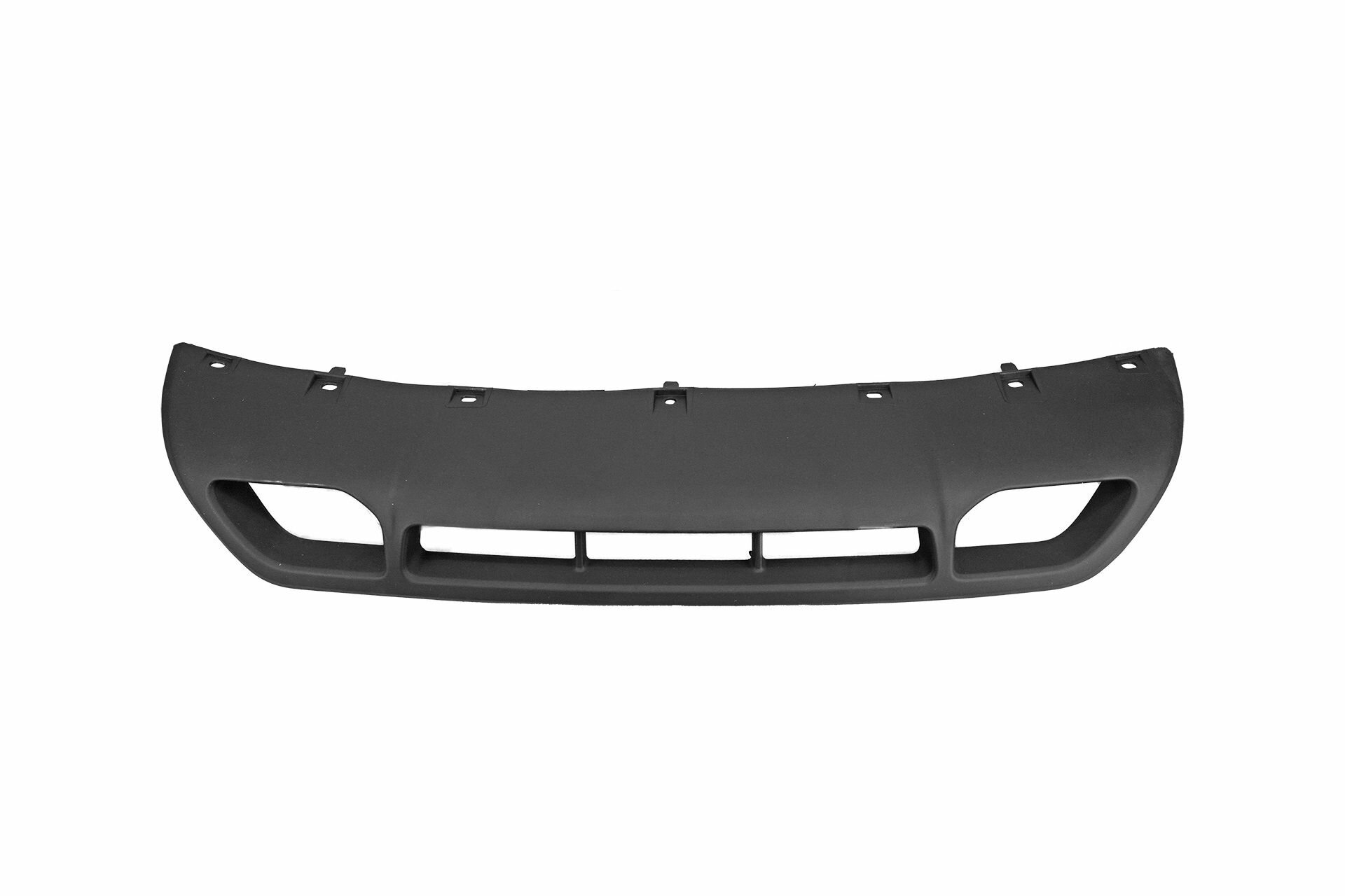 Накладка переднего бампера нижняя Tiggo 4 (J682803517)