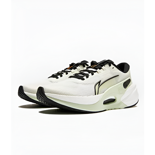 фото Кроссовки li-ning furious rider 7 v2, размер 10, мульти