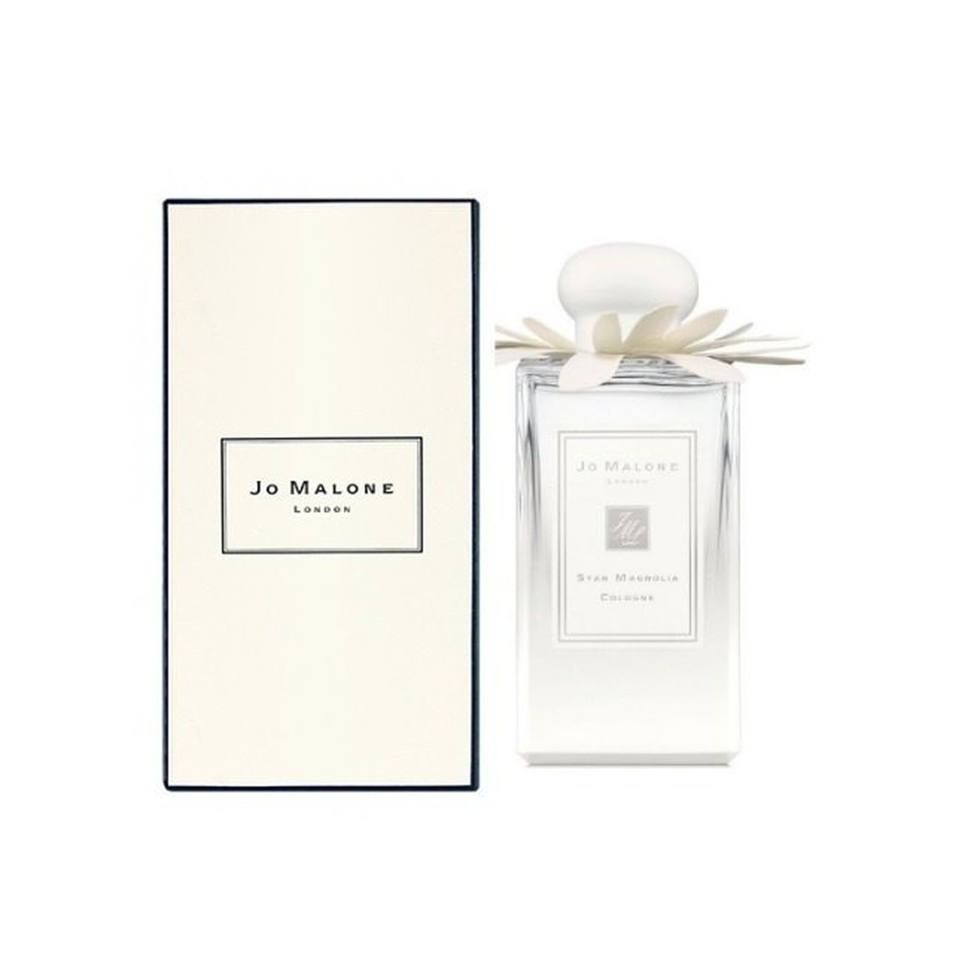 Одеколон Jo Malone Star Magnolia, для женщин, объем 30 мл, 1 упаковка