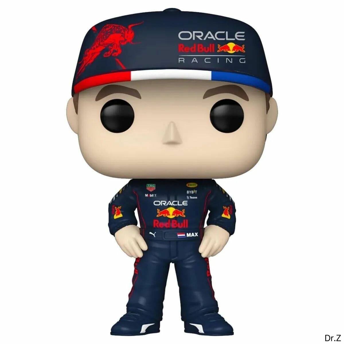 Фигурка POP: Vinyl - Formula 1 - Max Verstappen