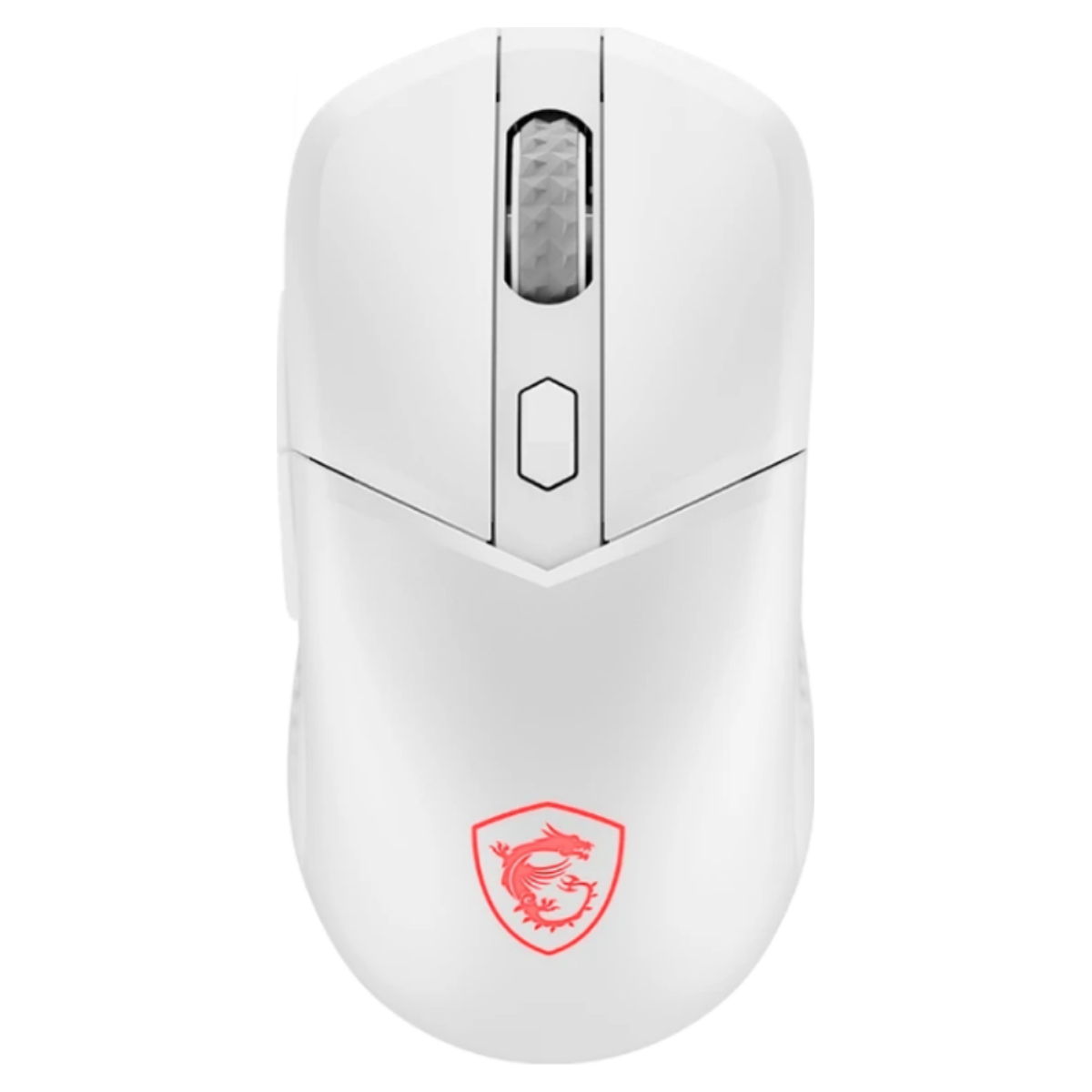 Мышь MSI Мышь MSI Versa 300 White (S12-4301440-CLA) уц-3-2