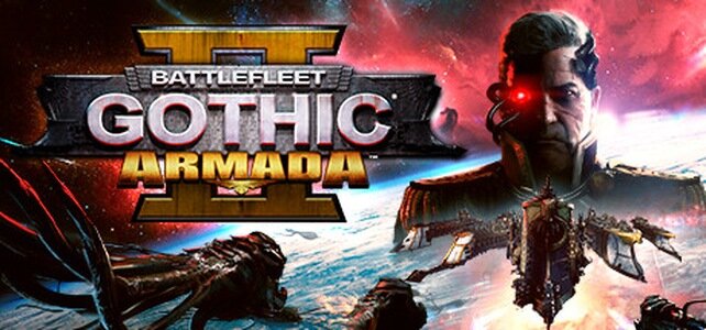 Battlefleet Gothic: Armada II — игра для ПК, подарок Steam Gift, активация в России