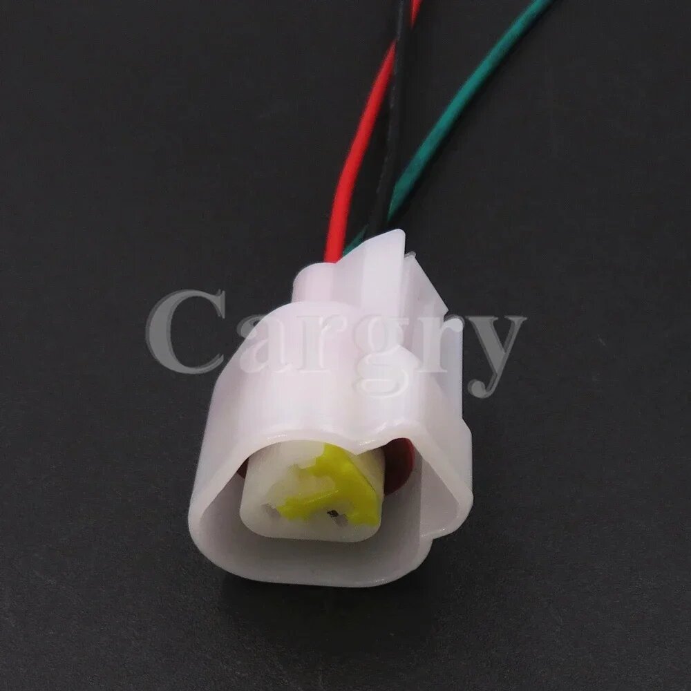 Водонепроницаемые автомобильные разъемы FW-C-3F-B FW-C-3M-B 1 Set with Wires