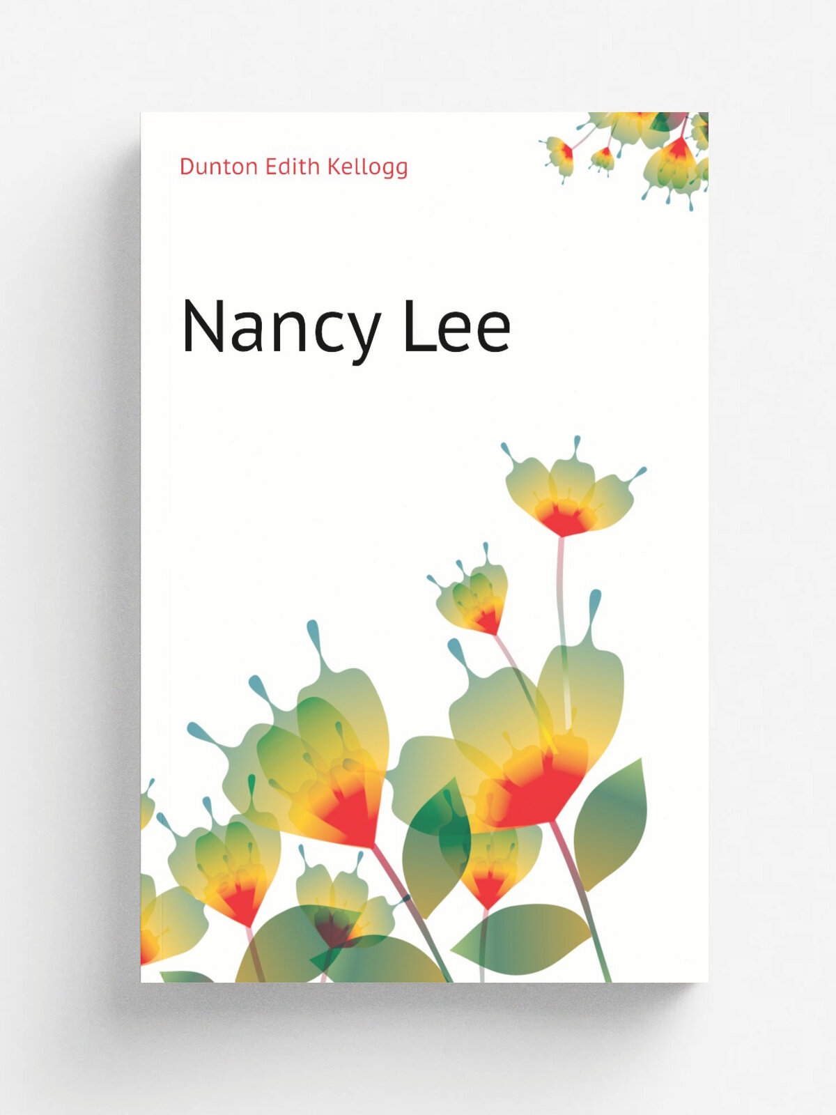Nancy Lee | Dunton Edith Kellogg | Репринт