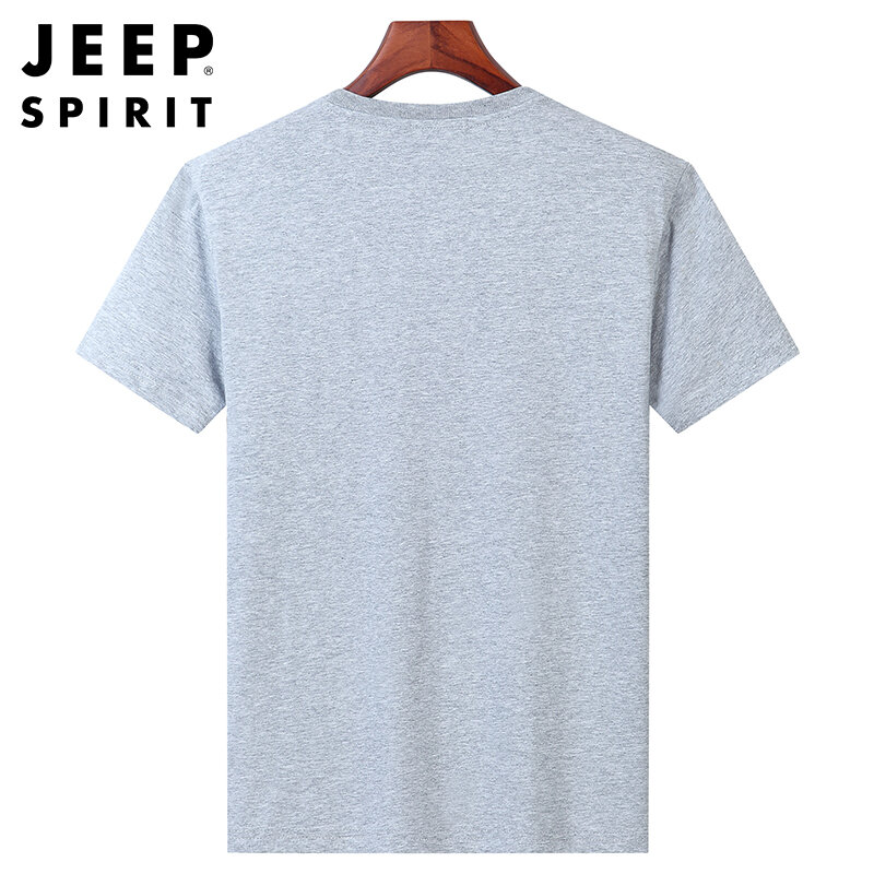 Майка JEEP
