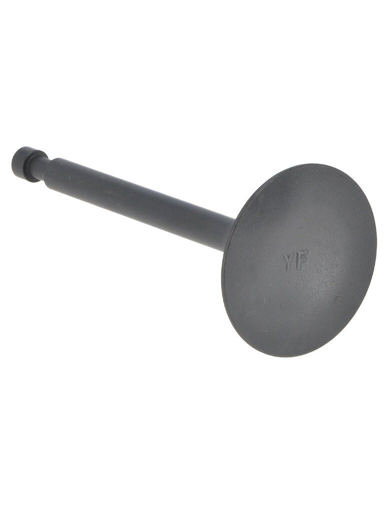 Клапан впускной D-35mm, L-86mm для мотопомпы HUTER MP-100 (s/n HAY~)