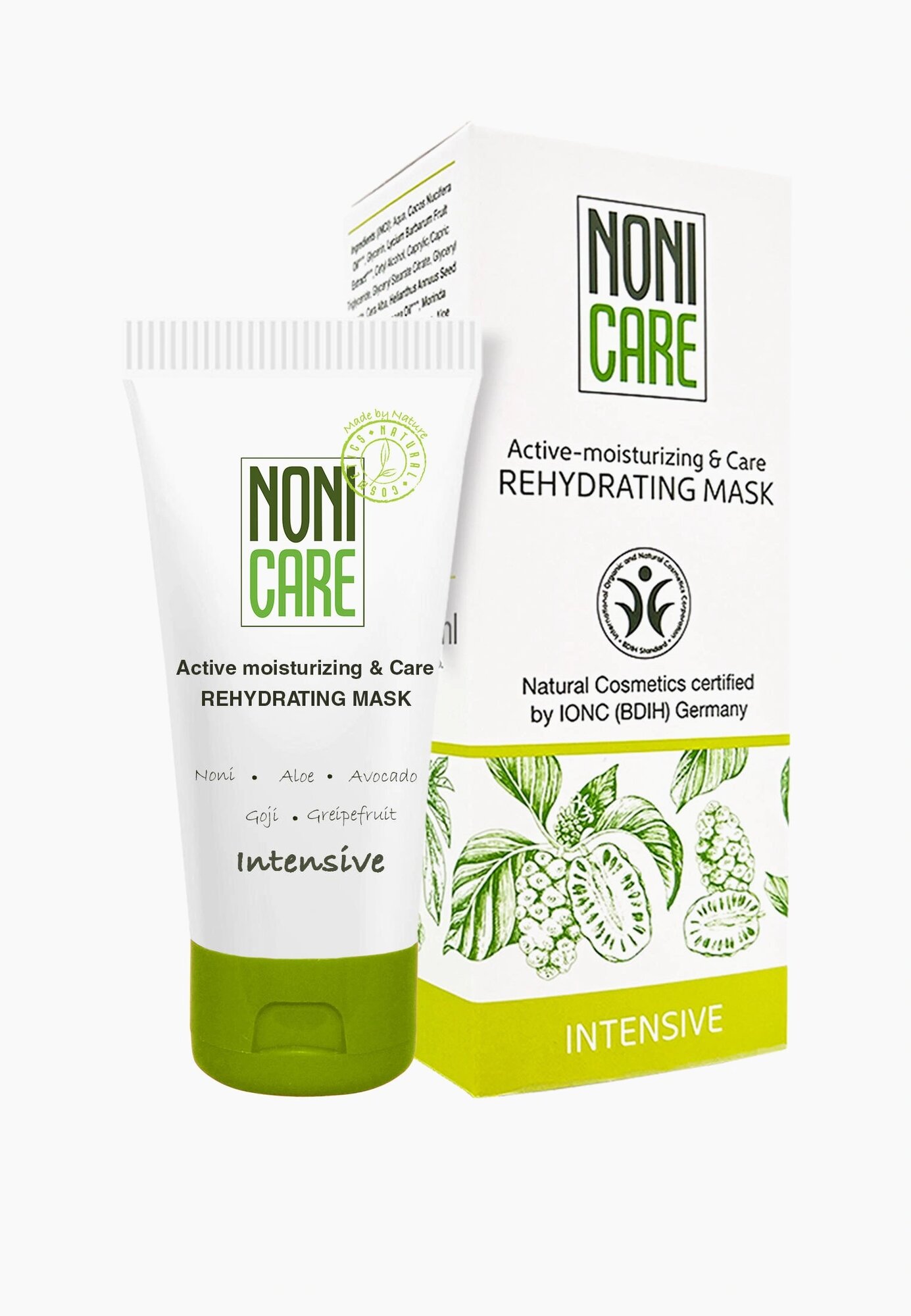 Nonicare Маска для лица 50 мл