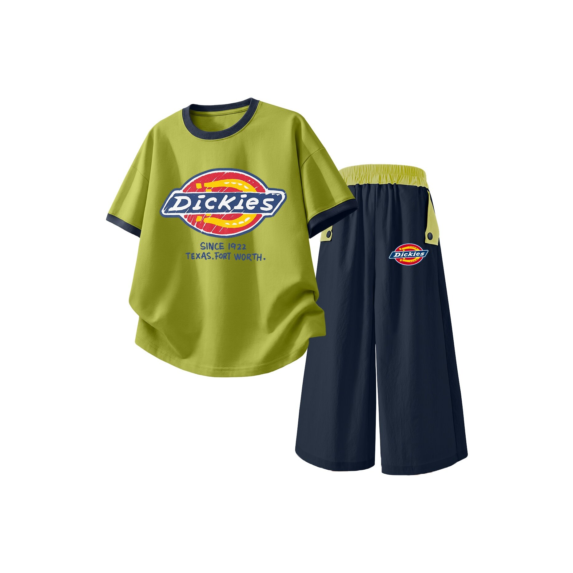 Комплект одежды Dickies