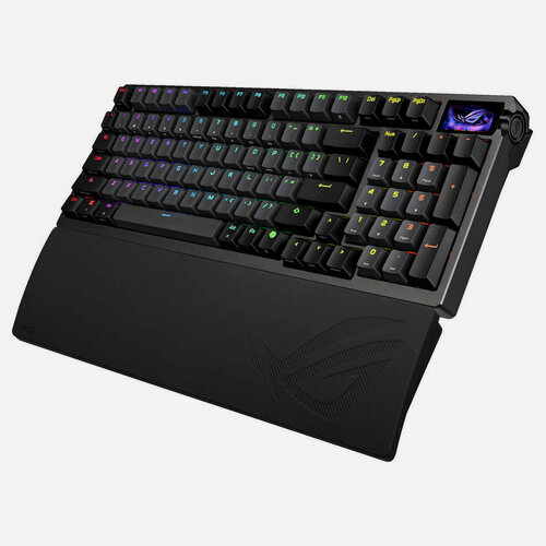 Изображение товара Клавиатура ASUS M901 ROG AZOTH 96 HE