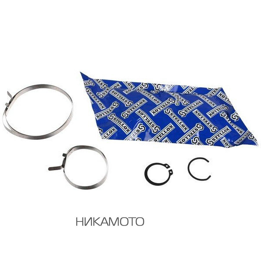 STELLOX 1601378SX ШРУС внутренний к-кт!\ Mitsubishi ASX/Lancer 1.6-2.0i/1.8D 08>