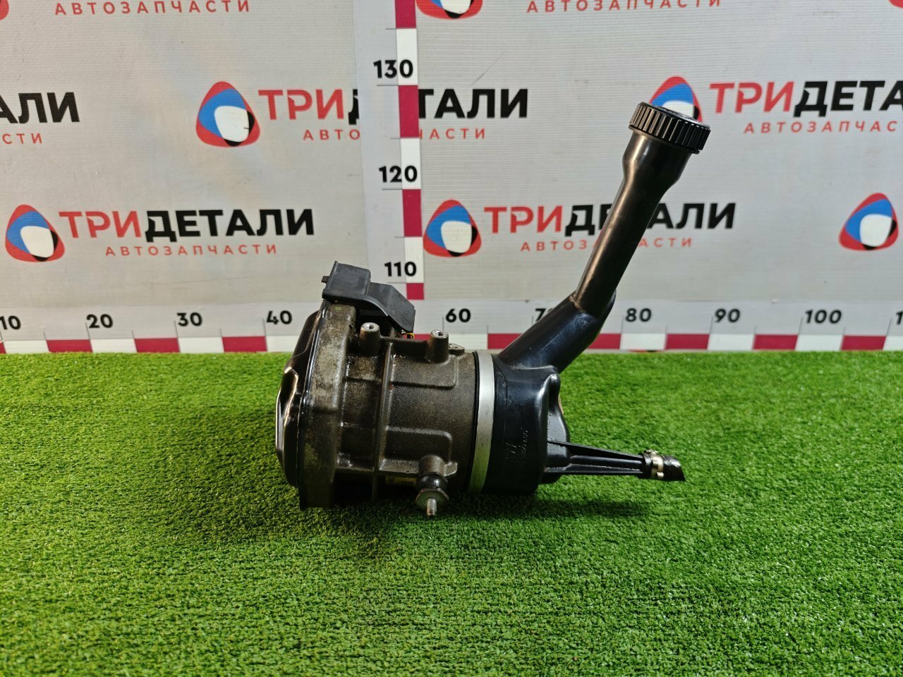 Насос гидроусилителя руля Peugeot 408 1.6 10FHBX 2012 (б/у)