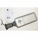 Консольный светильник I-WATT LED 150Вт 6400К IP65 12000Лм i-15106