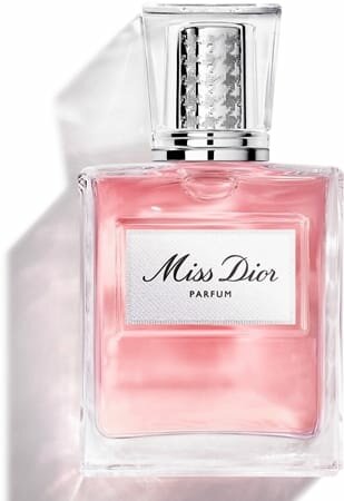 Вода парфюмерная dior miss dior roller-pearl, 20 мл