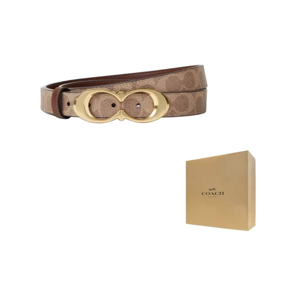 Пояс Coach