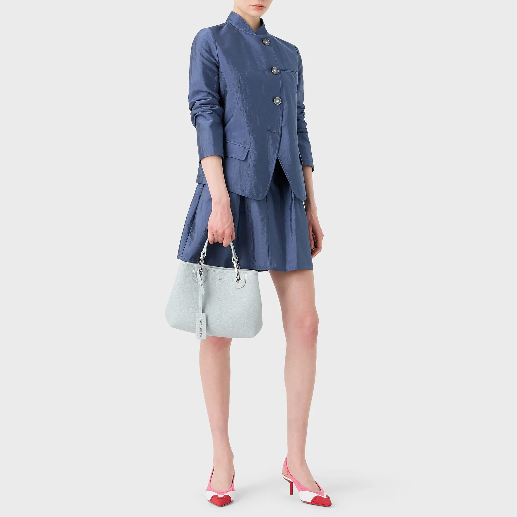 Юбка EMPORIO ARMANI