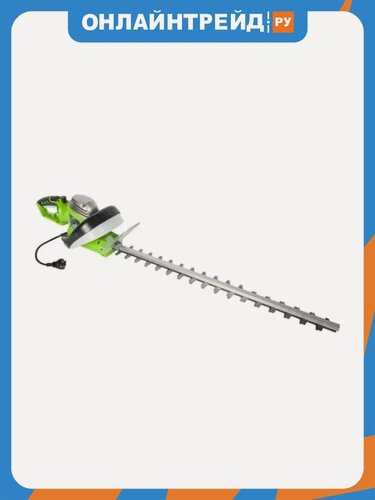Изображение товара Кусторез электрический Greenworks GHT7068