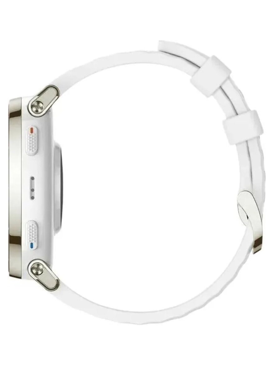 Смарт-часы Amazfit A2559 Active 3 Premium Белый — фото 1