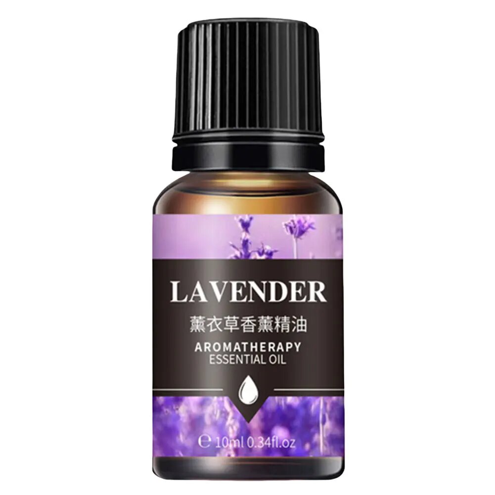APWIKOGER Аромадиффузор с эффектом пламени Фиолетовый, Purple