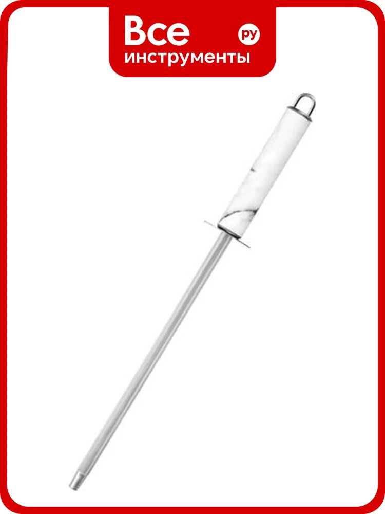 Точилка-мусат Regent Inox Linea OTTIMO 93-KN-OT-10