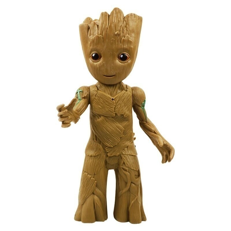 Игрушка для мальчика Фигурка Мстители Малыш Грут, Baby Groot 30 см.