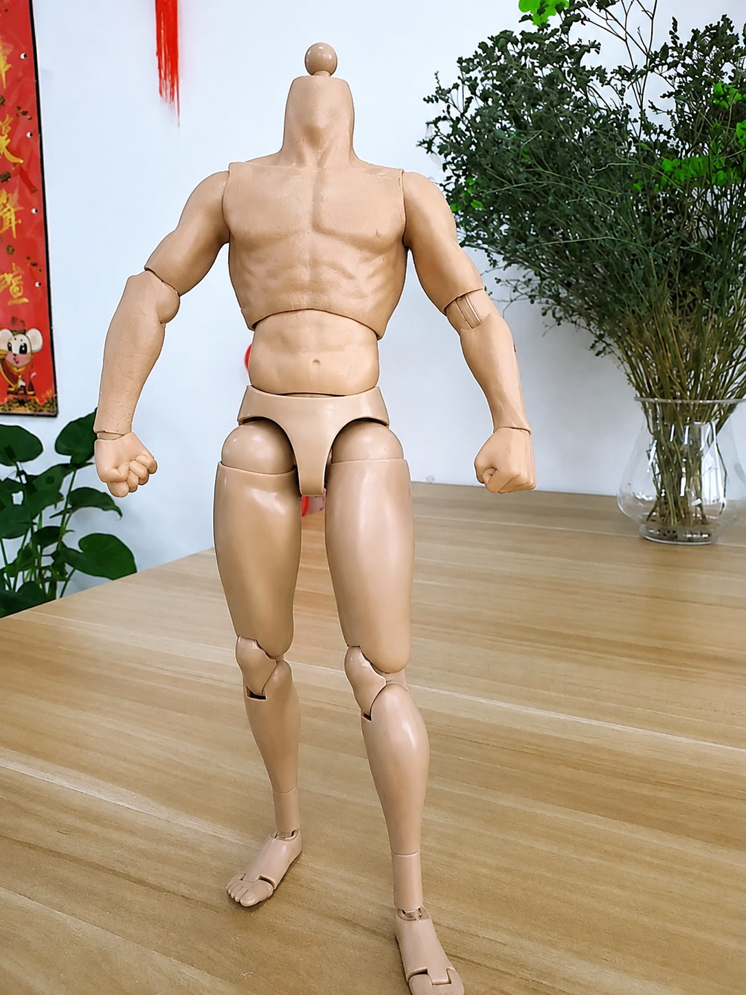 1/6 масштабная скульптура мужской головы агента/VORTOYS V1005 костюм/сильное мускулистое тело для 12" фигурки Hot Toys