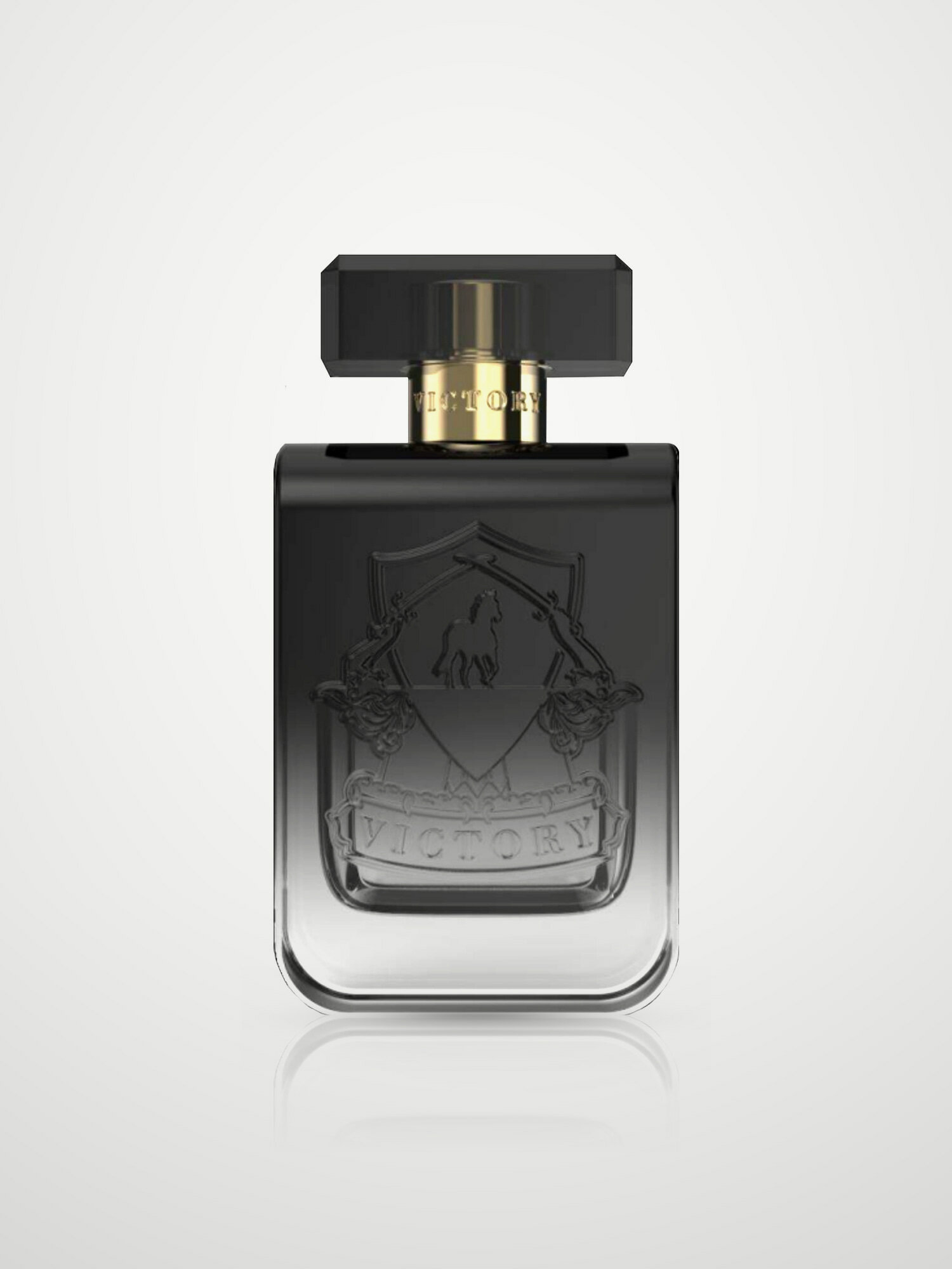 Парфюмерная вода Victory Chrome Eau de Parfum унисекс 100 мл