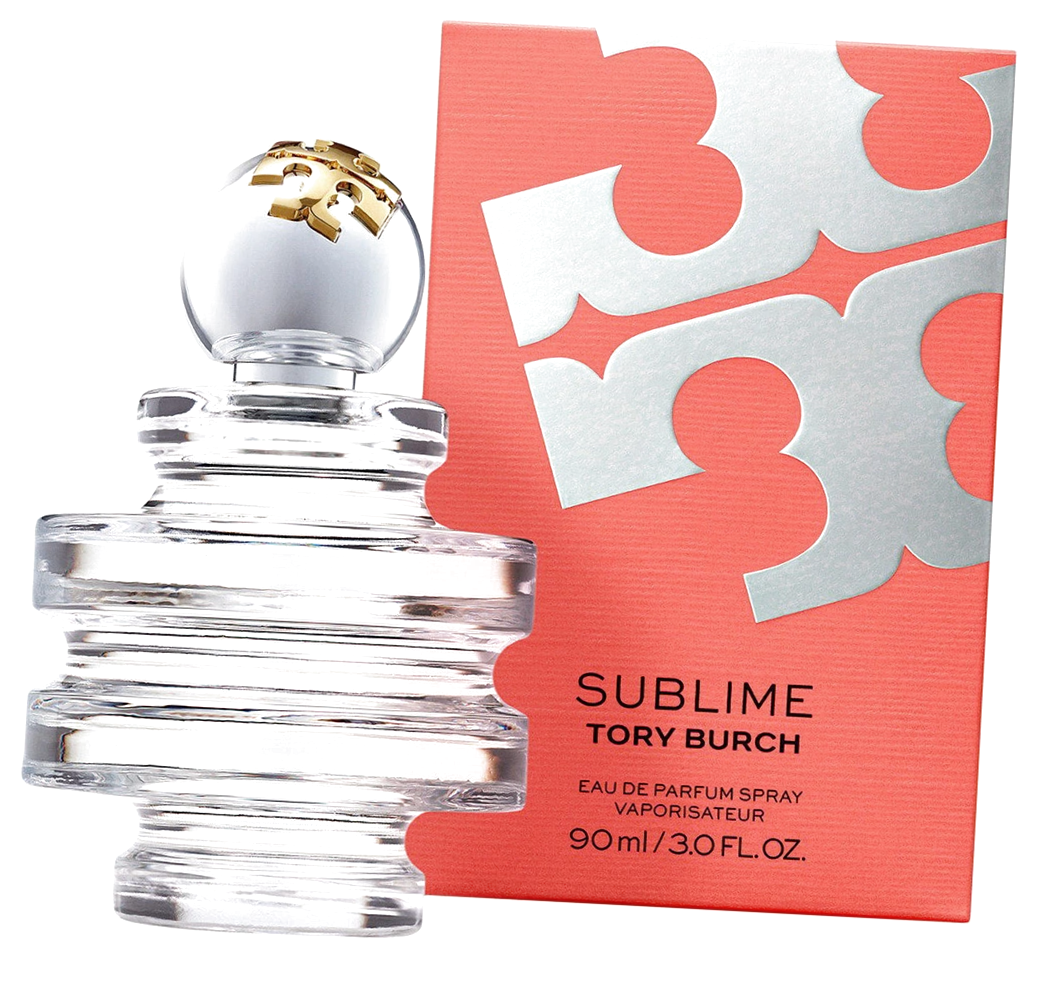Tory Burch Sublime парфюмерная вода для женщин 90 мл - Тори Берч Саблайм женский аромат