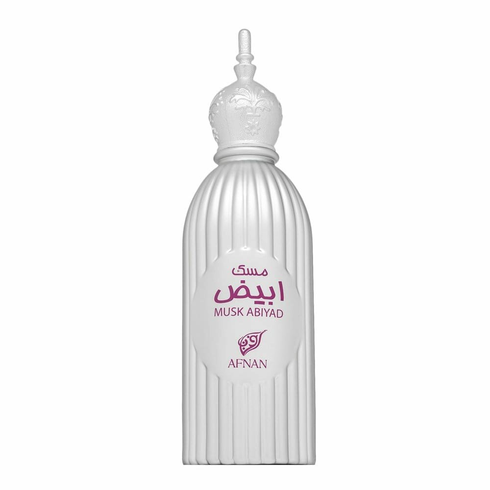 Вода парфюмерная Afnan Musk Abiyad EDP унисекс 100 ml