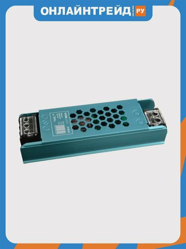 Изображение товара Блок питания для светодиодной ленты Ledpremium LT-60-24 (24V, 60W, 2.5A, IP20)