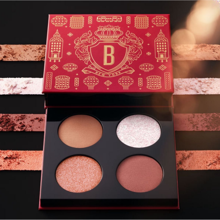 Тени для век BOBBI BROWN — фото 1