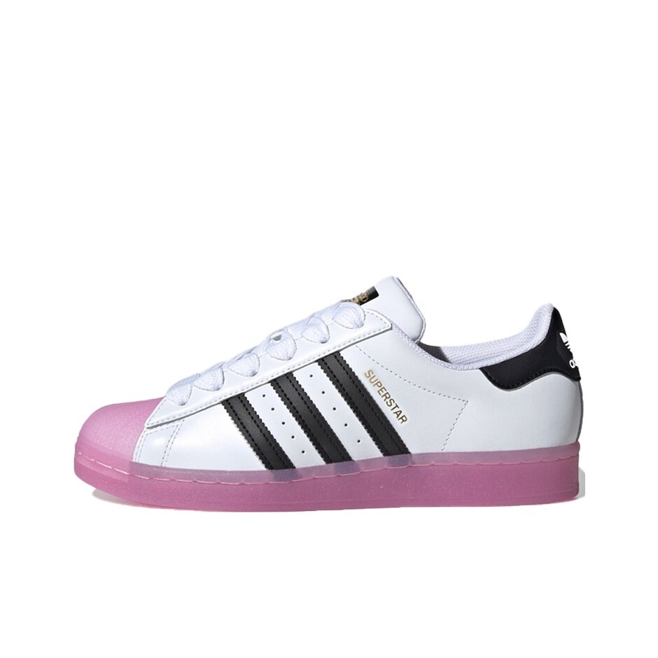 Кеды Superstar