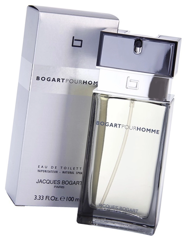 Жак Богарт Богарт Пур Хом туалетная вода 100 мл - Jacques Bogart Pour Homme