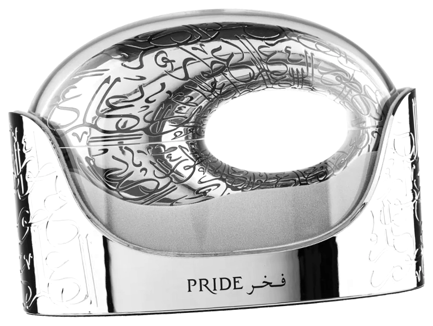Духи для мужчин и женщин Фрагранс Ворлд Прайд 75 мл - Fragrance World Pride парфюмерная вода унисекс