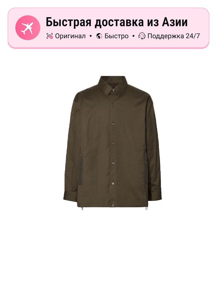 Рубашка Uniqlo UNIQLO x JIL SANDER