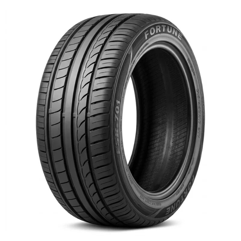Шина Prinx Fortune FSR-701, летняя, 205/45, RZR17, TL, 88W, высота профиля 45 1 шт.