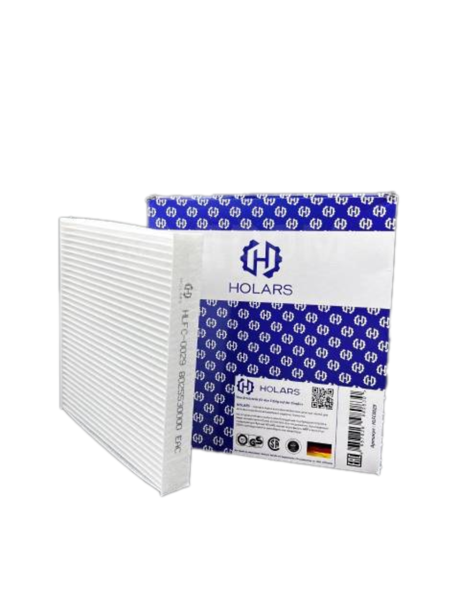 Фильтр салона GEELY COOLRAY 20- HOLARS арт. HLFC0029