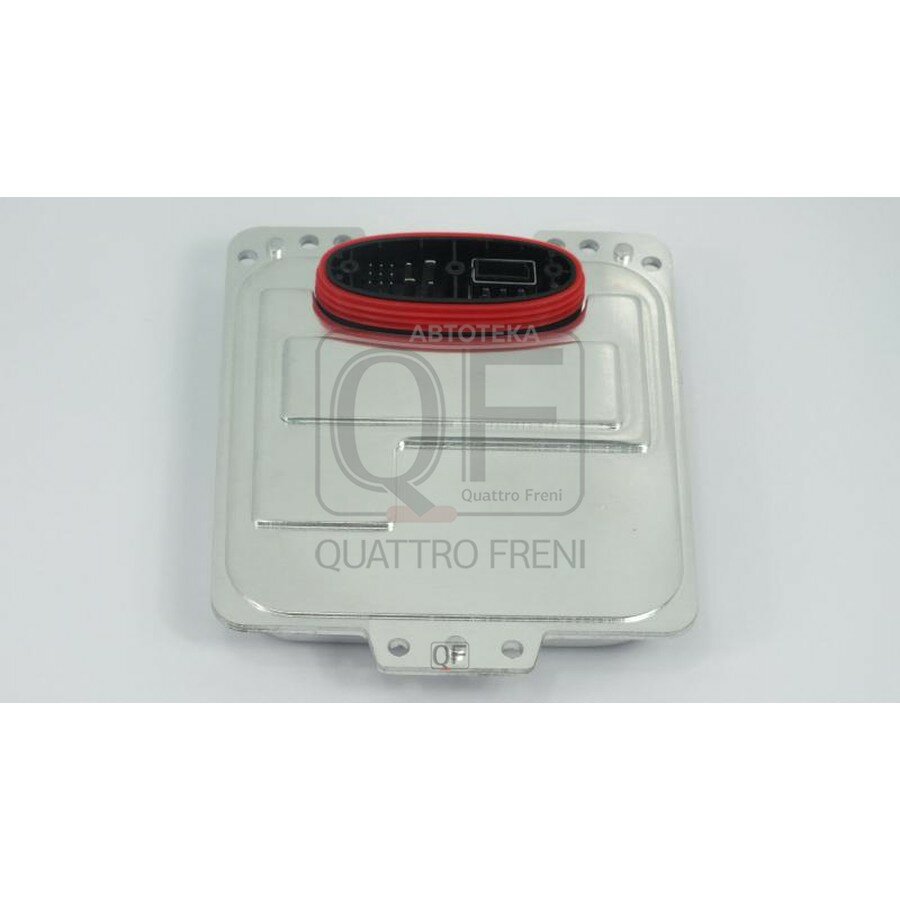 Блок розжига QUATTRO FRENI QF31M00031