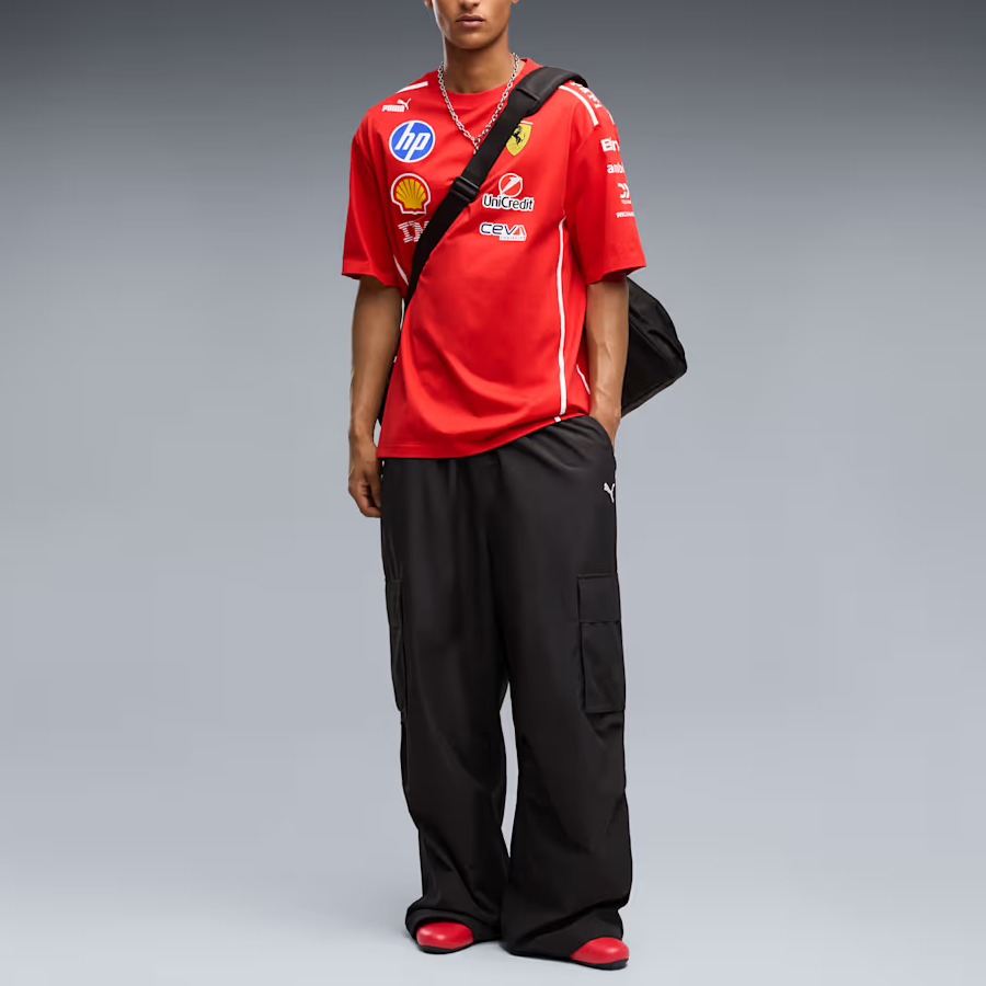 Майка PUMA REPLICA