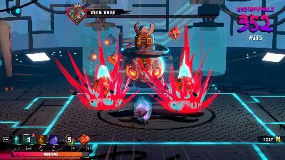 Mexican Ninja PC Steam Ключ • Активация Steam • регион Весь мир