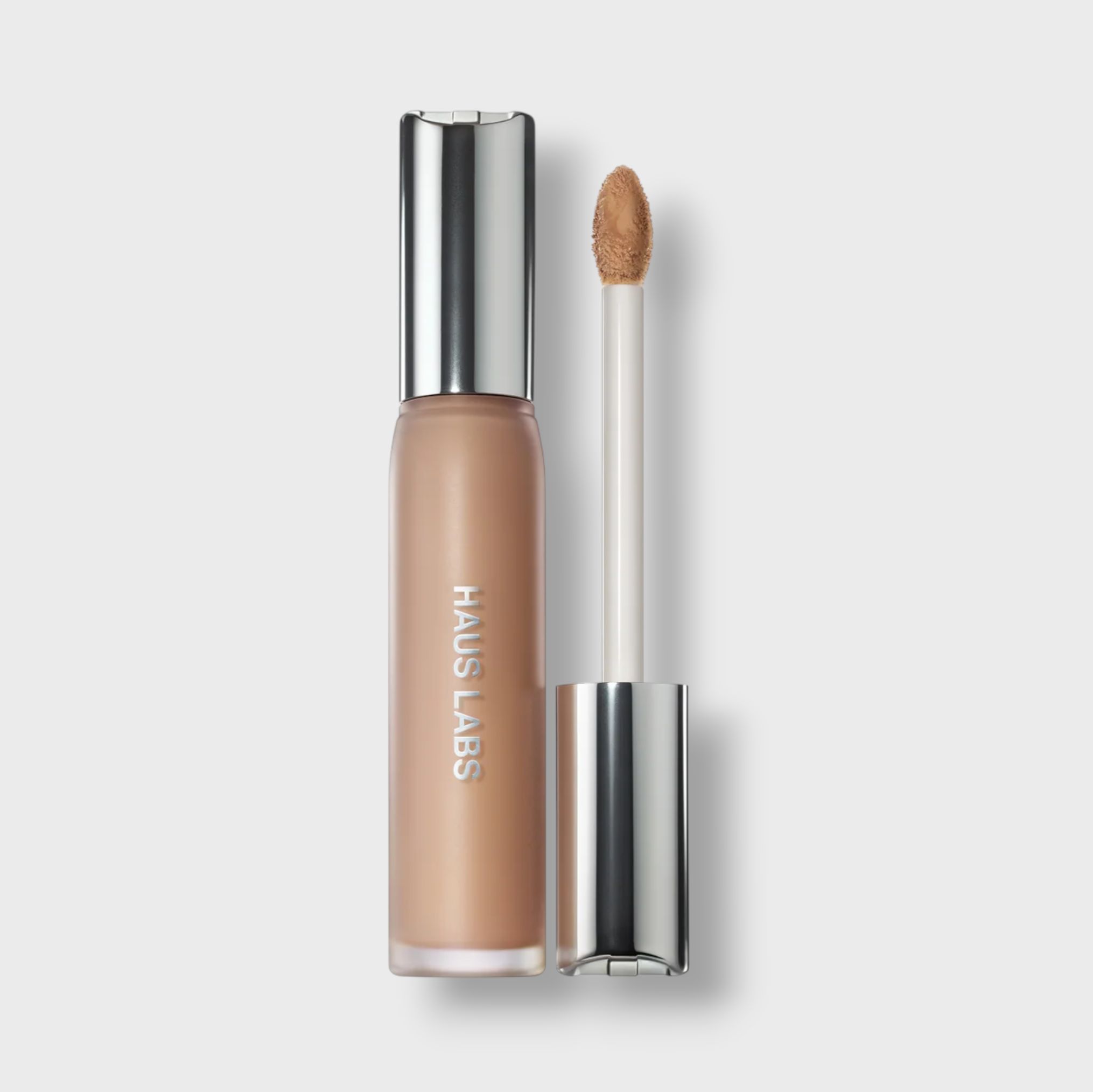 HAUS LABS Консилер Triclone Skin Tech Hydrating + De-Puffing Concealer (31 Medium Neutral) 7 мл